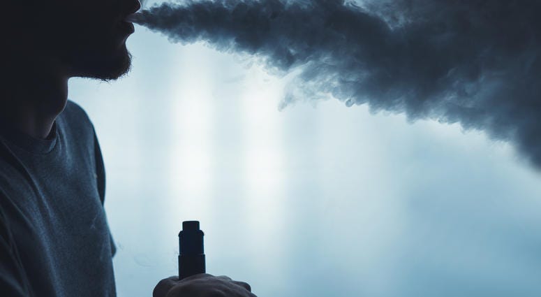Vaping