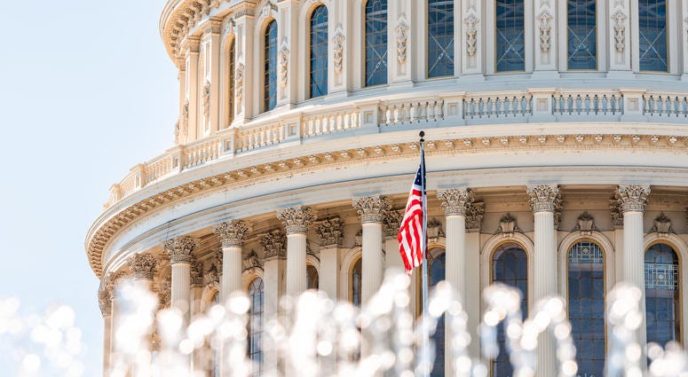 House Of Representatives