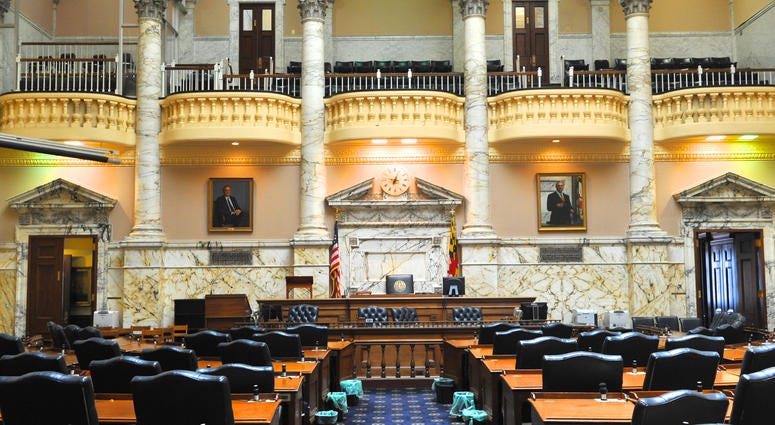 U.S. Senate