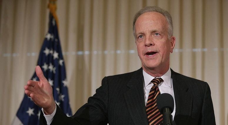 Senator Moran co-sponsors aviation bill