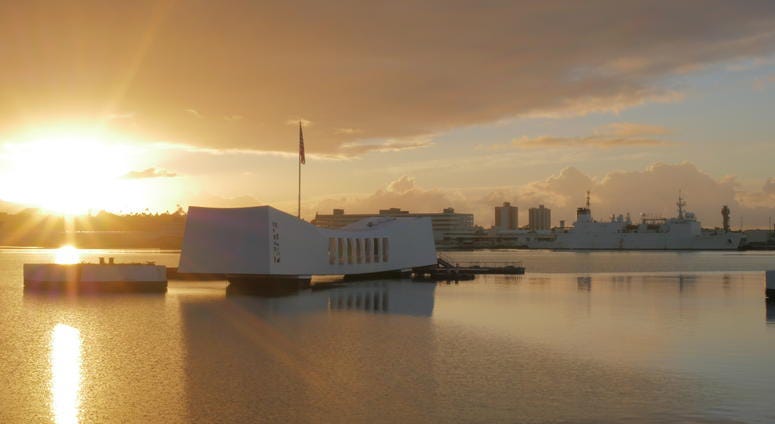 Pearl Harbor