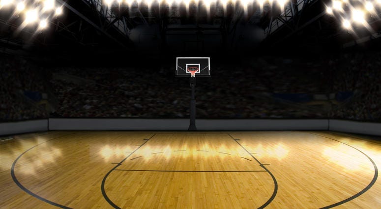 basketball