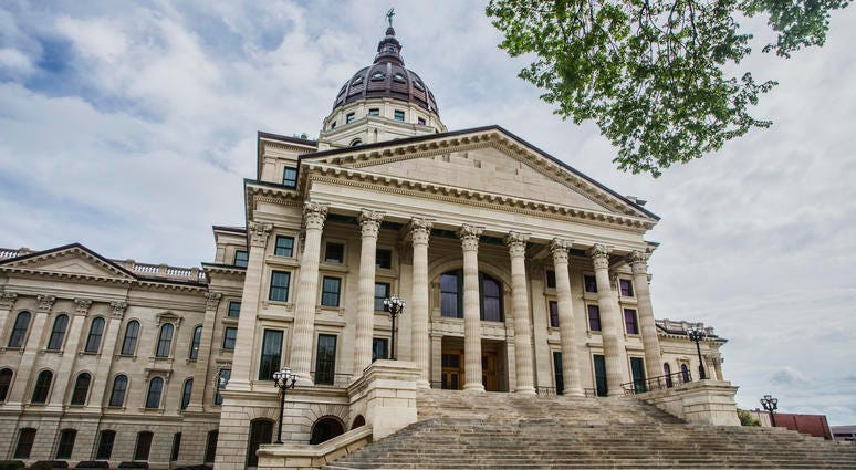 Kansas Capitol