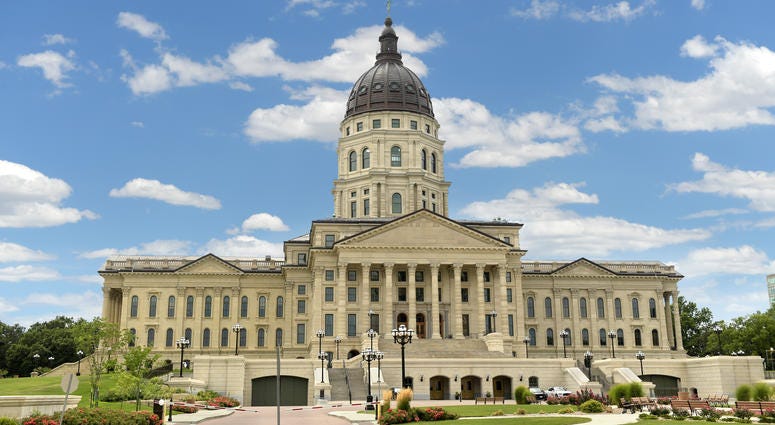 Kansas Capitol