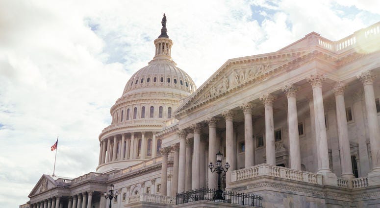 washington dc