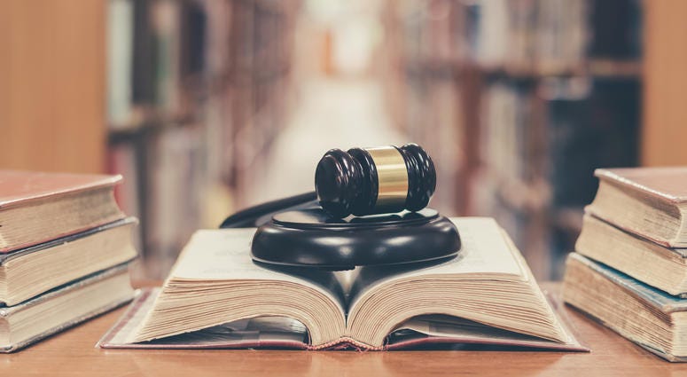 Law School Library