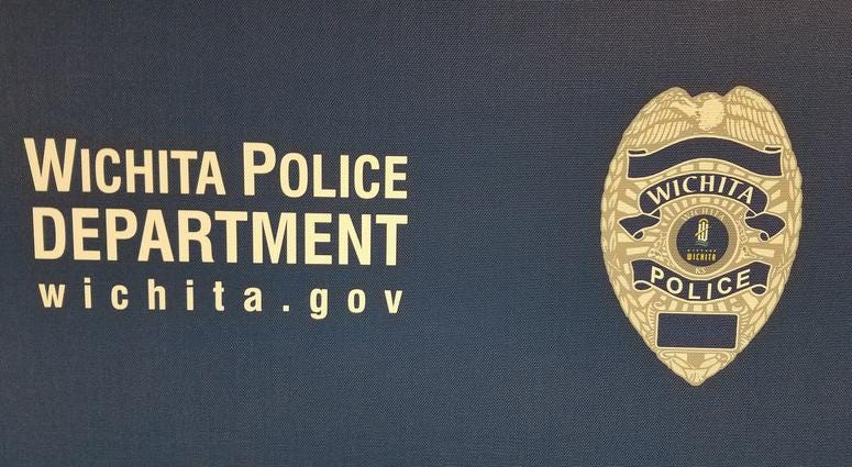 Picture of Wichita Police Department logo
