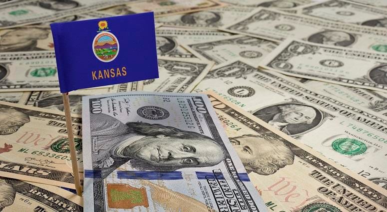 Survey finds Midwest economy is slowing
