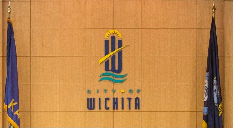 Water on the agenda for the Wichita City Council