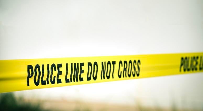 Kansas City, Kansas, police say burned body found in barrel