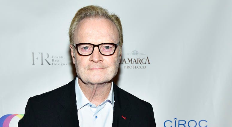 Picture of Lawrence O'Donnell