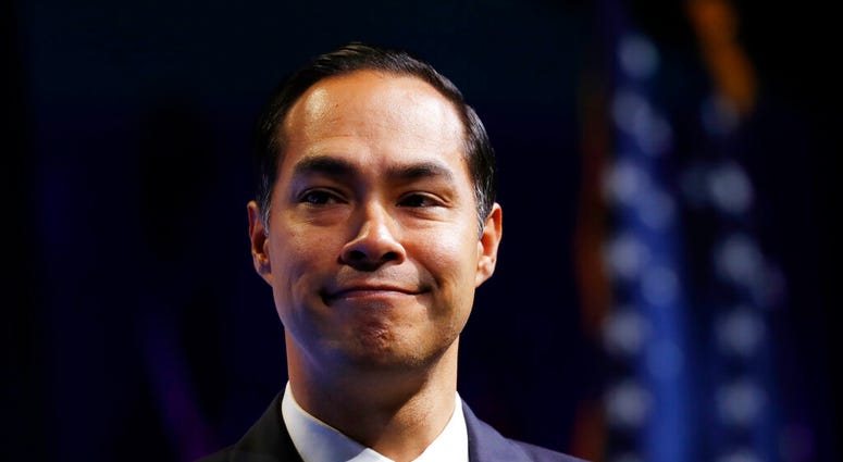 Julian Castro