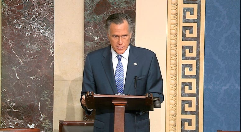 Mitt Romney