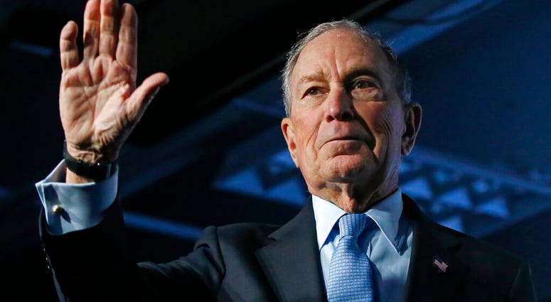Bloomberg
