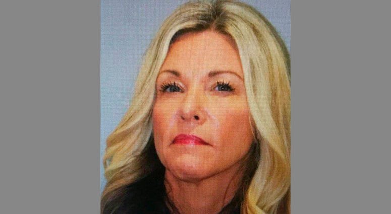 Lori Vallow. Vallow--also known as Lori Daybell,