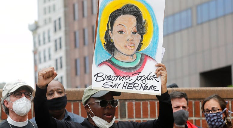 Breonna Taylor (AP)