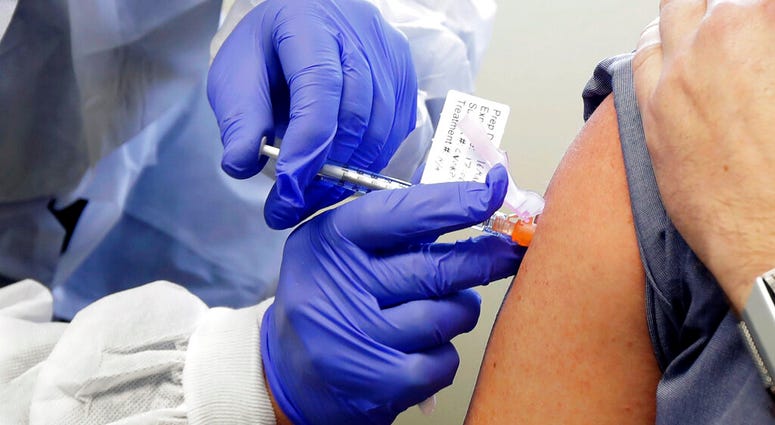 Vaccine (AP)