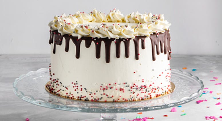 cake