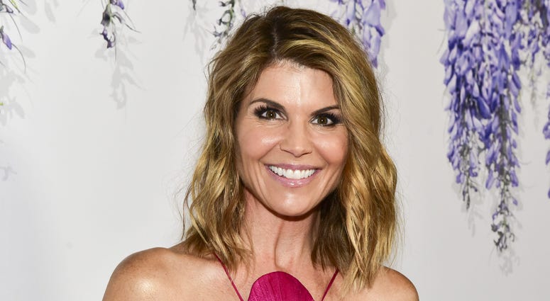 Lori Loughlin please guilty
