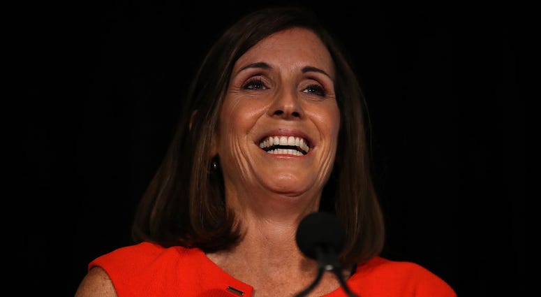 Martha McSally