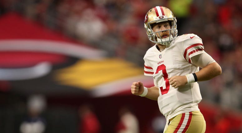 C.J. Beathard