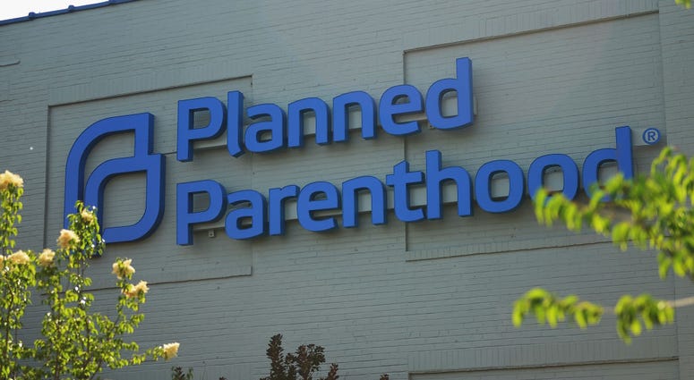 Planned Parenthood