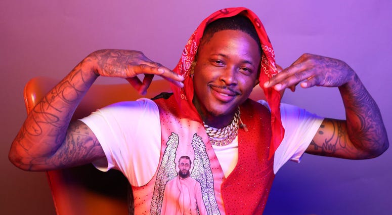 YG