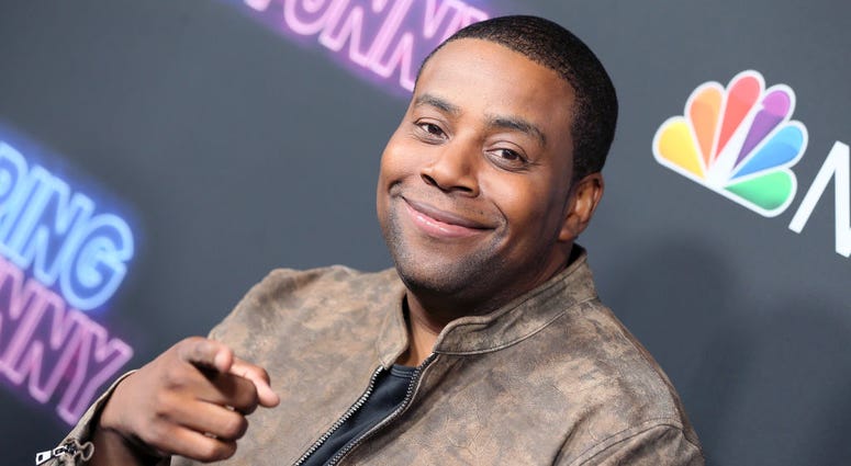 Kenan Thompson
