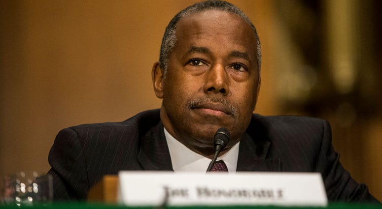 Ben Carson