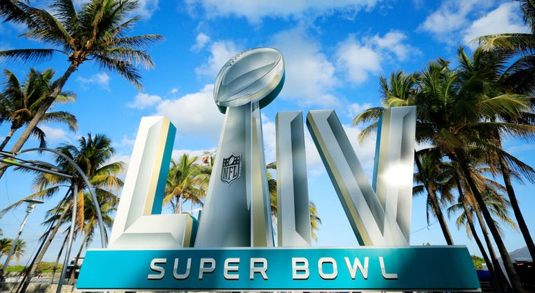 Super Bowl LIV