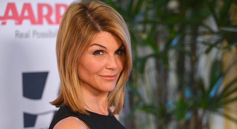 Lori Loughlin