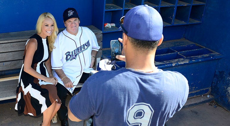 Britt McHenry