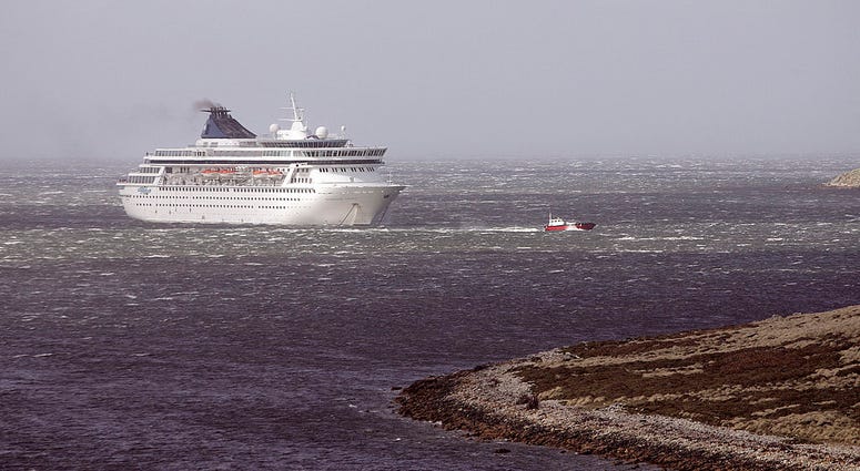 Norwegian Cruise Line