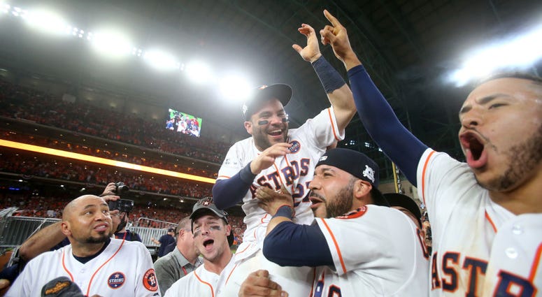 Houston Astros