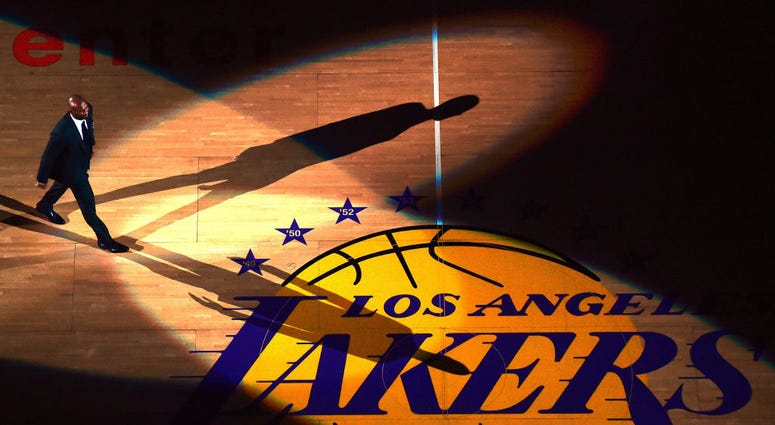 Lakers