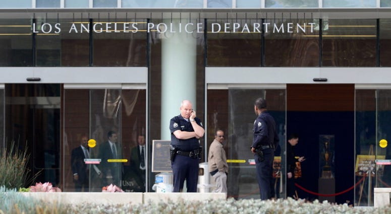 LAPD