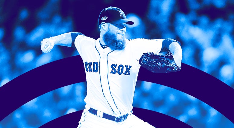 Craig Kimbrel Free agent Craig Kimbrel is still seeking a deal for the 2019 season.