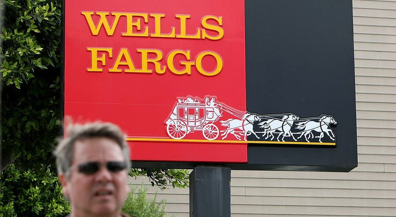 Wells Fargo