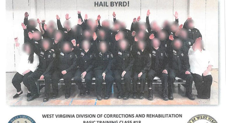 West Virginia Department of Military Affairs and Public Safety
