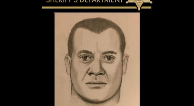 OC Sheriffs Department Twitter