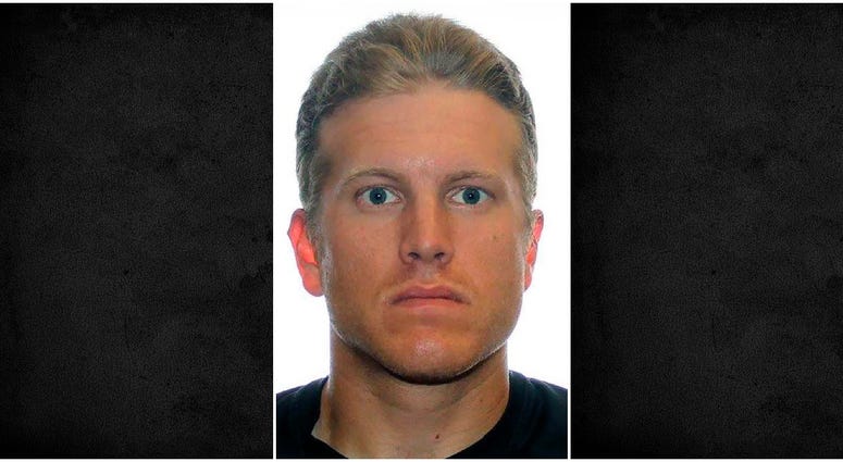 Patrik Jordan Mathews
