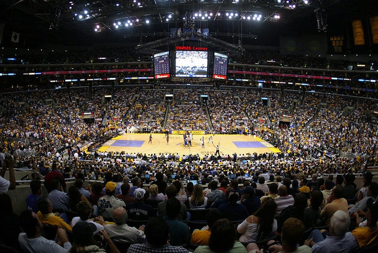 Lakers