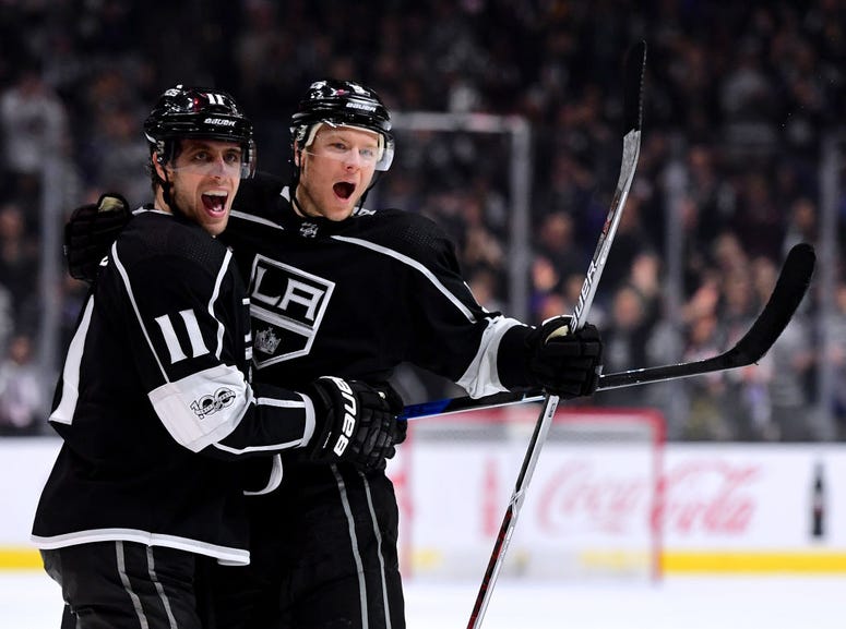 LA Kings
