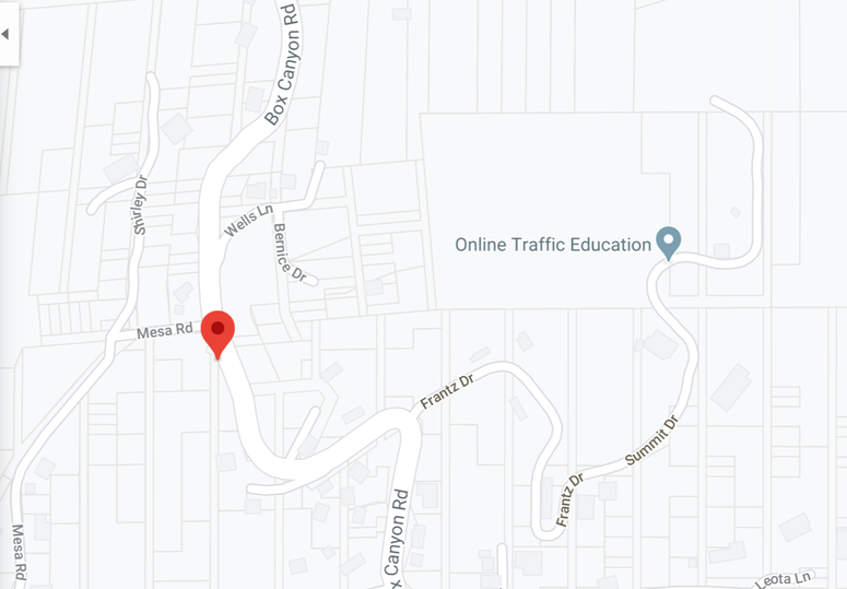 Google Maps