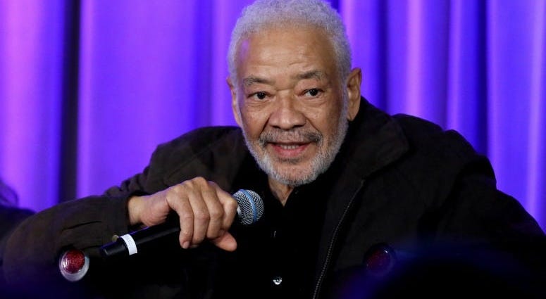 Bill Withers