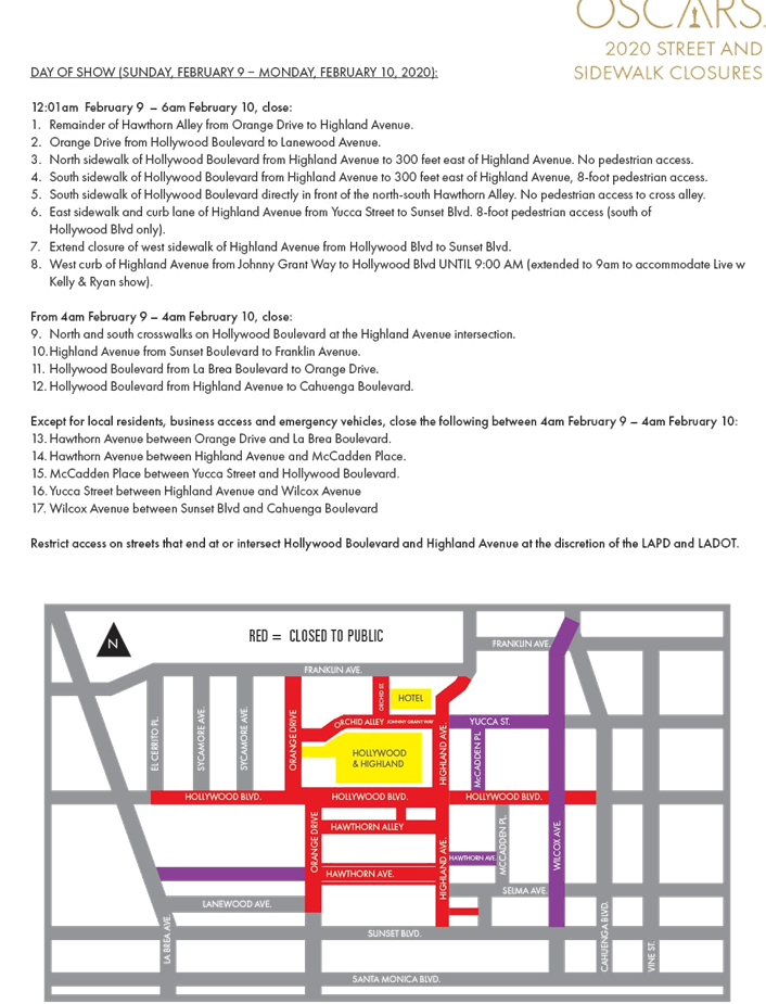 Oscars PDF
