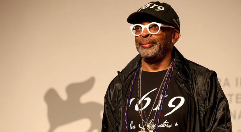 Spike Lee