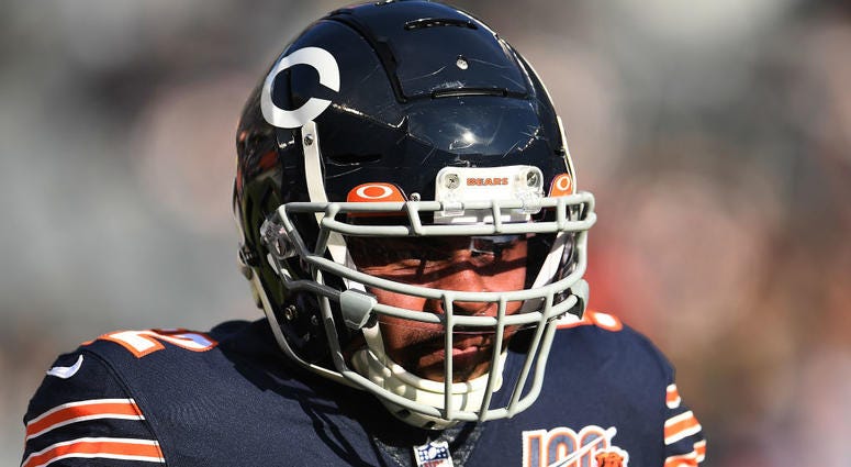 Khalil Mack
