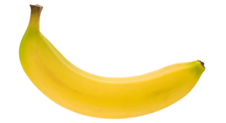 banana Getty