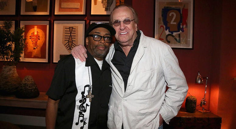 Danny Aiello Spike Lee